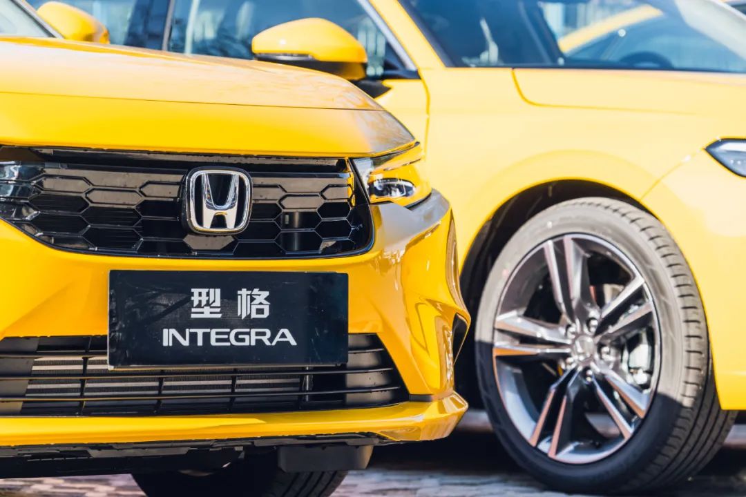 广本燃油版型格试驾测评,试驾广本型格后要思考的问题