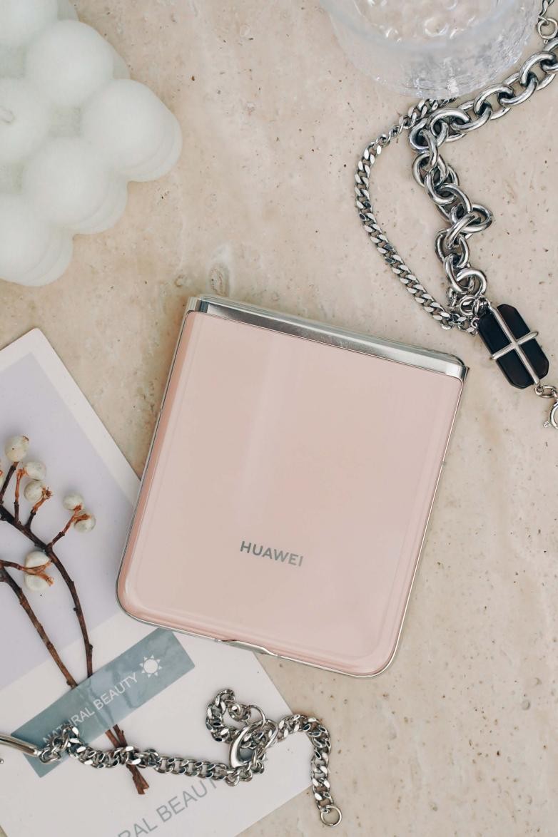 华为pockets帅吗,华为pocket好看的主题