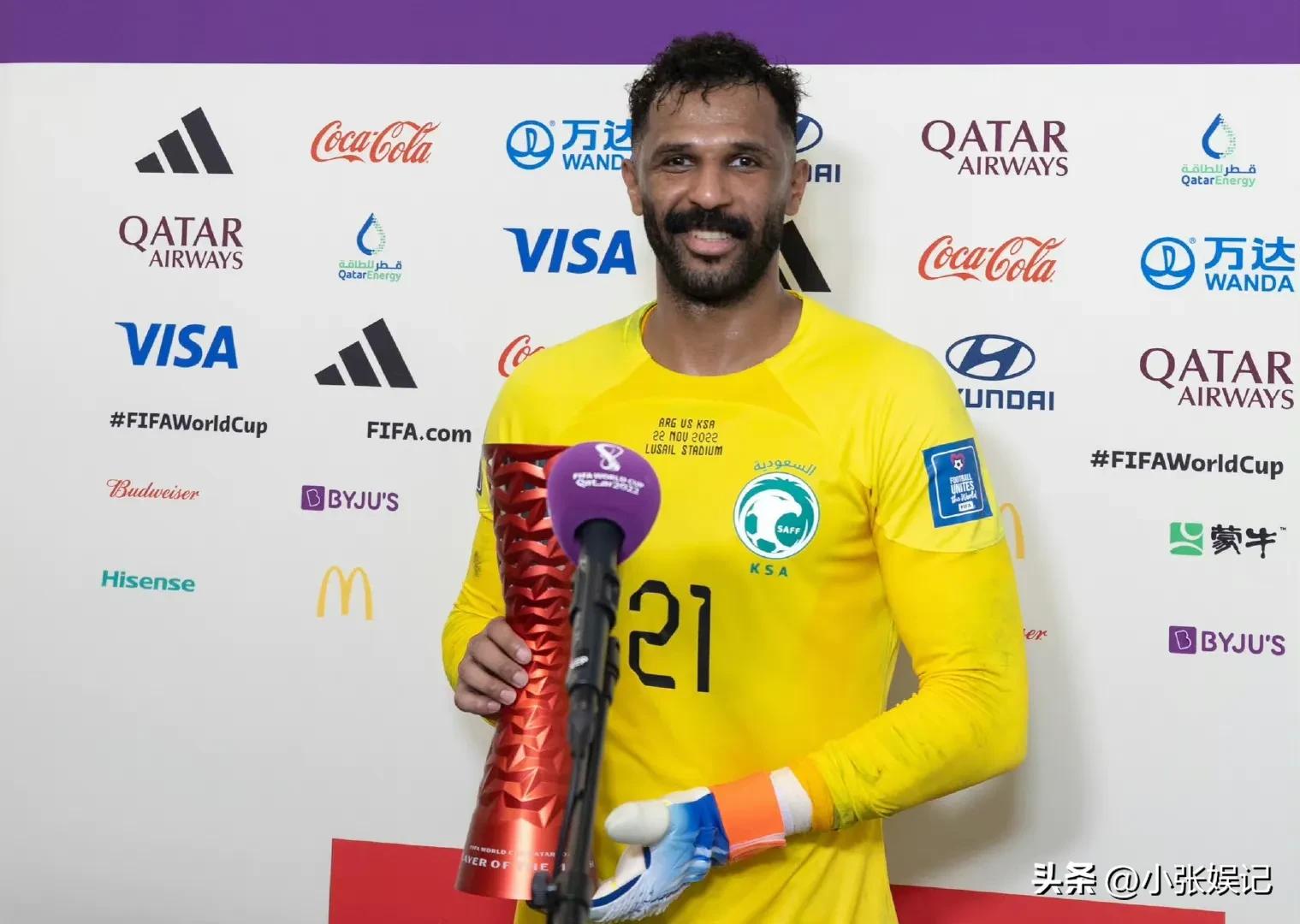 世界杯爆冷阿根廷遭沙特逆转,世界杯最大冷门阿根廷