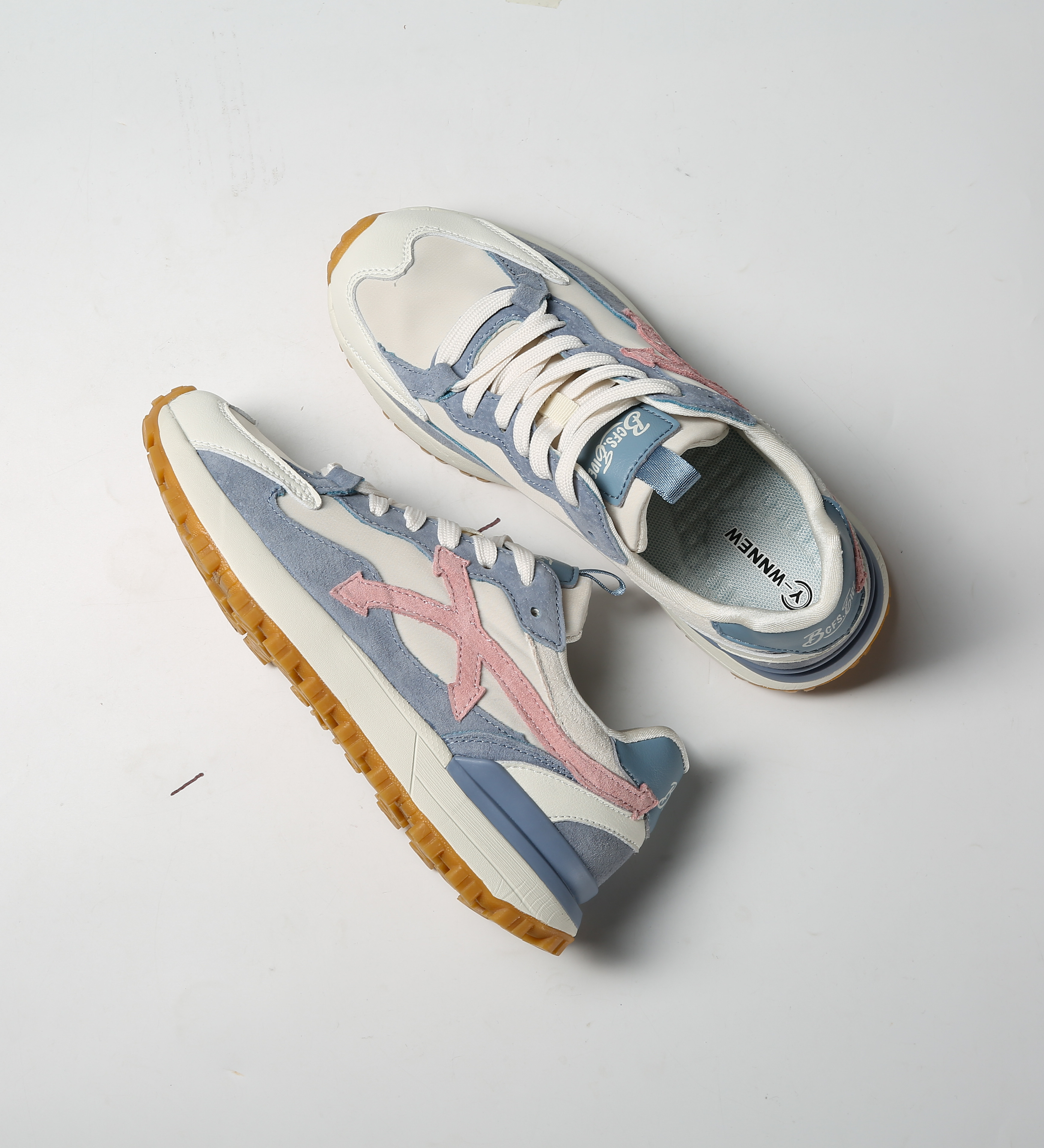 怎么选质量好点的鞋底,厚质量好一点的鞋底