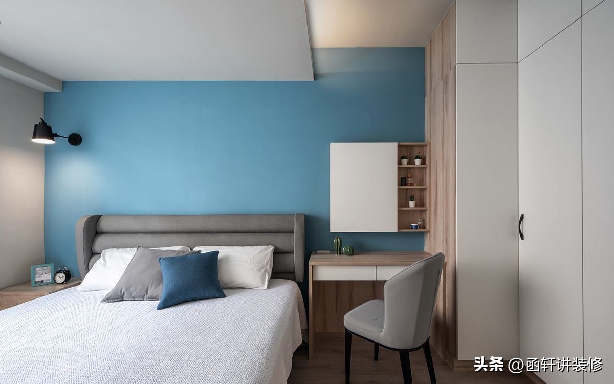 化妆台收纳省钱小技巧,化妆台的正确摆放方法