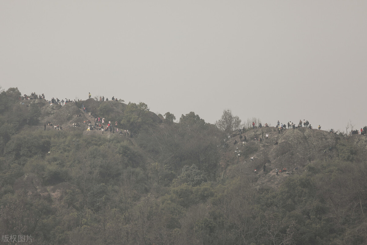 马二先生游西湖,马二先生为何游西湖