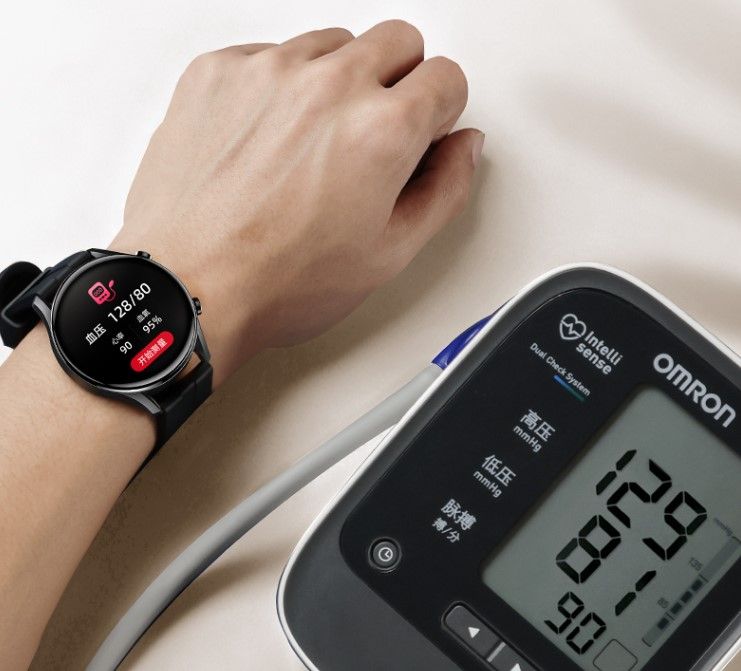 2020带测血压智能进口手表推荐,带esim和测血压的智能手表