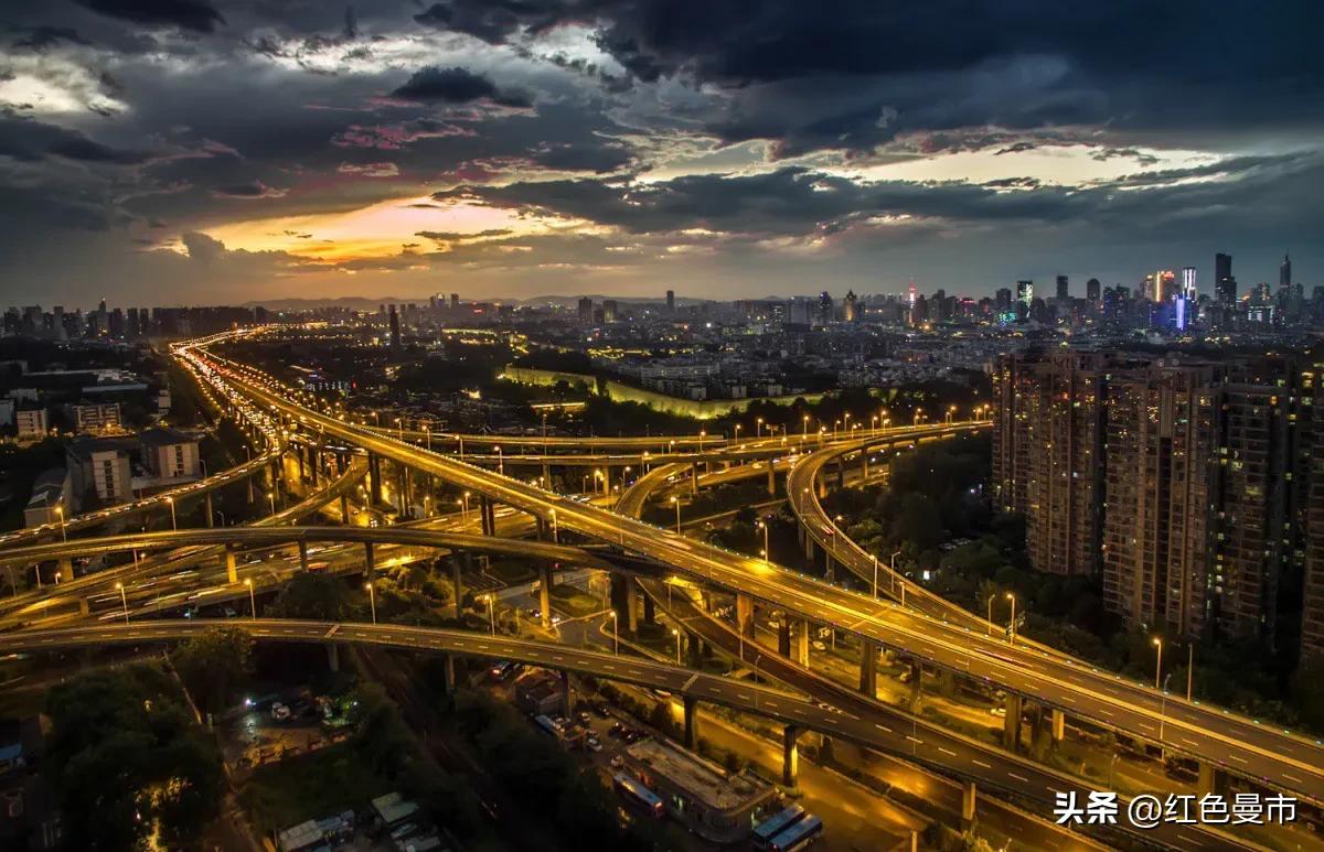 南京是江苏省的省会吗,南京什么时候升级省会城市