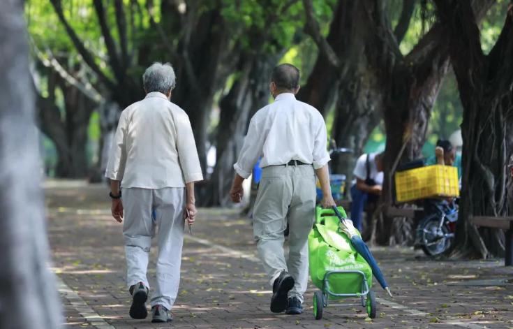 居家养老九大痛点,老人居家养老的痛点