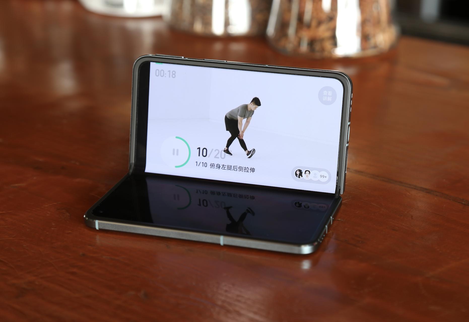 oppofindx2折叠屏值得入手吗,oppofindn2折叠旗舰值得买吗