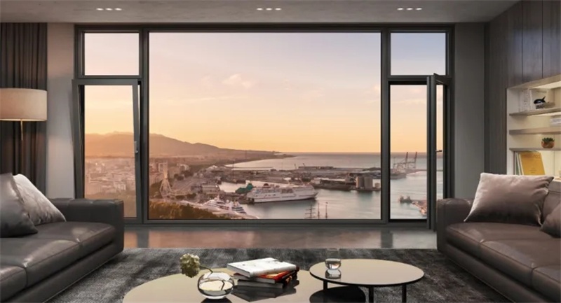 瓦瑟系统门窗如何,瓦瑟系统门窗视频