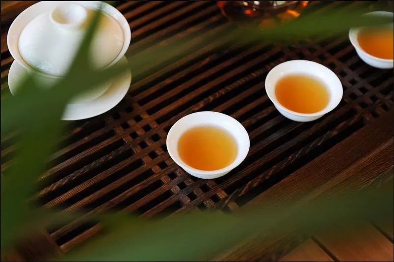 爱茶人的8个习惯,爱茶人的八大习惯