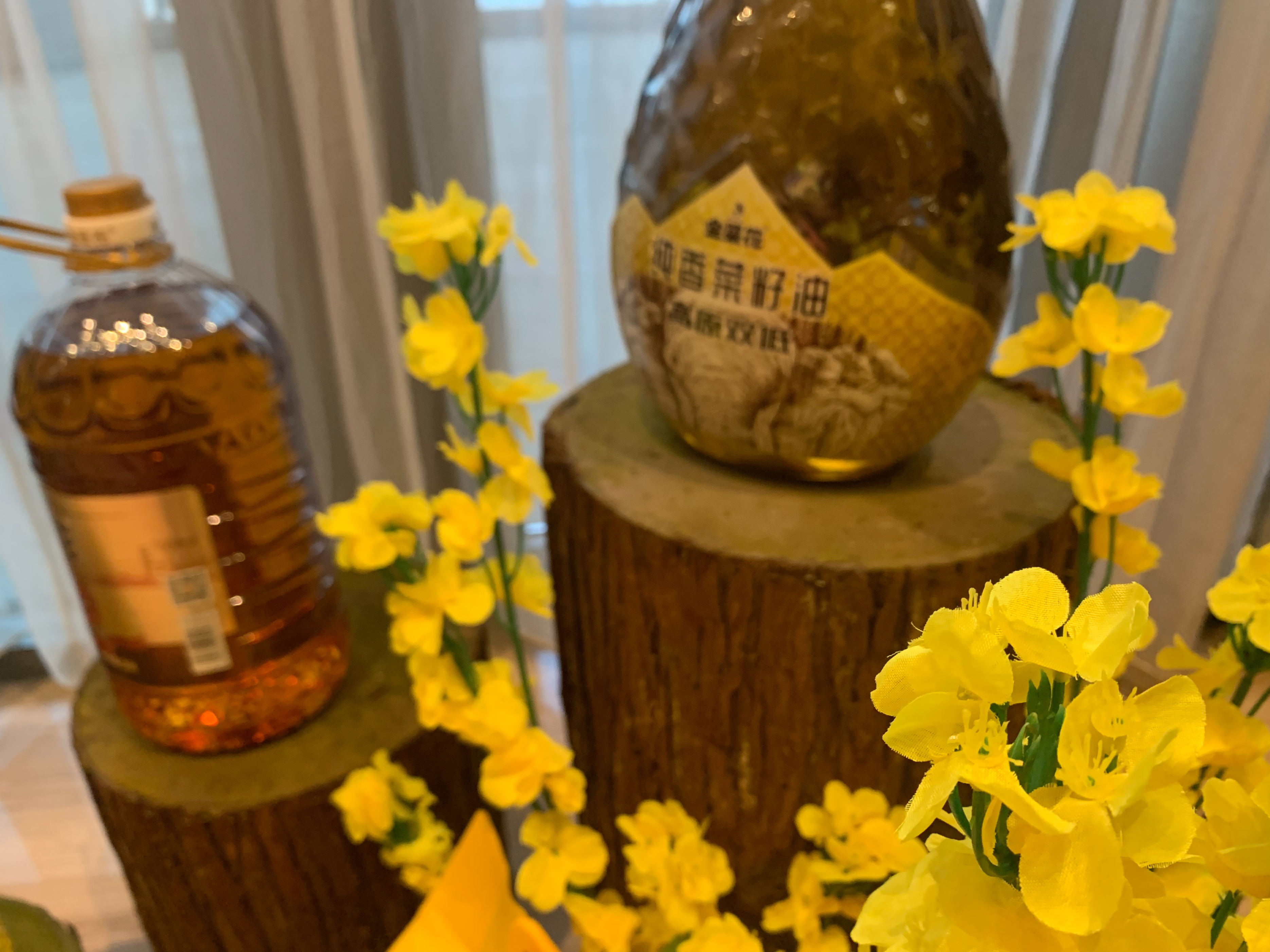 云南金丰汇油脂2020经销商大会,金丰汇油脂云南