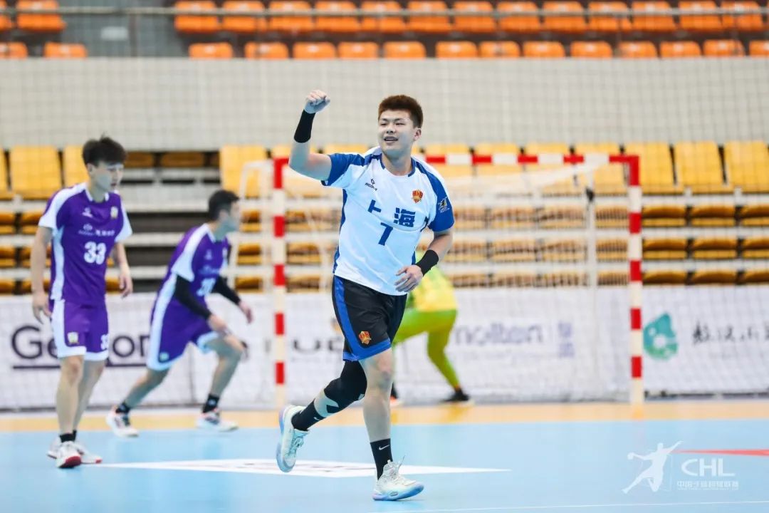 广东思腾男子手球俱乐部,2023-2024中国男子手球超级联赛