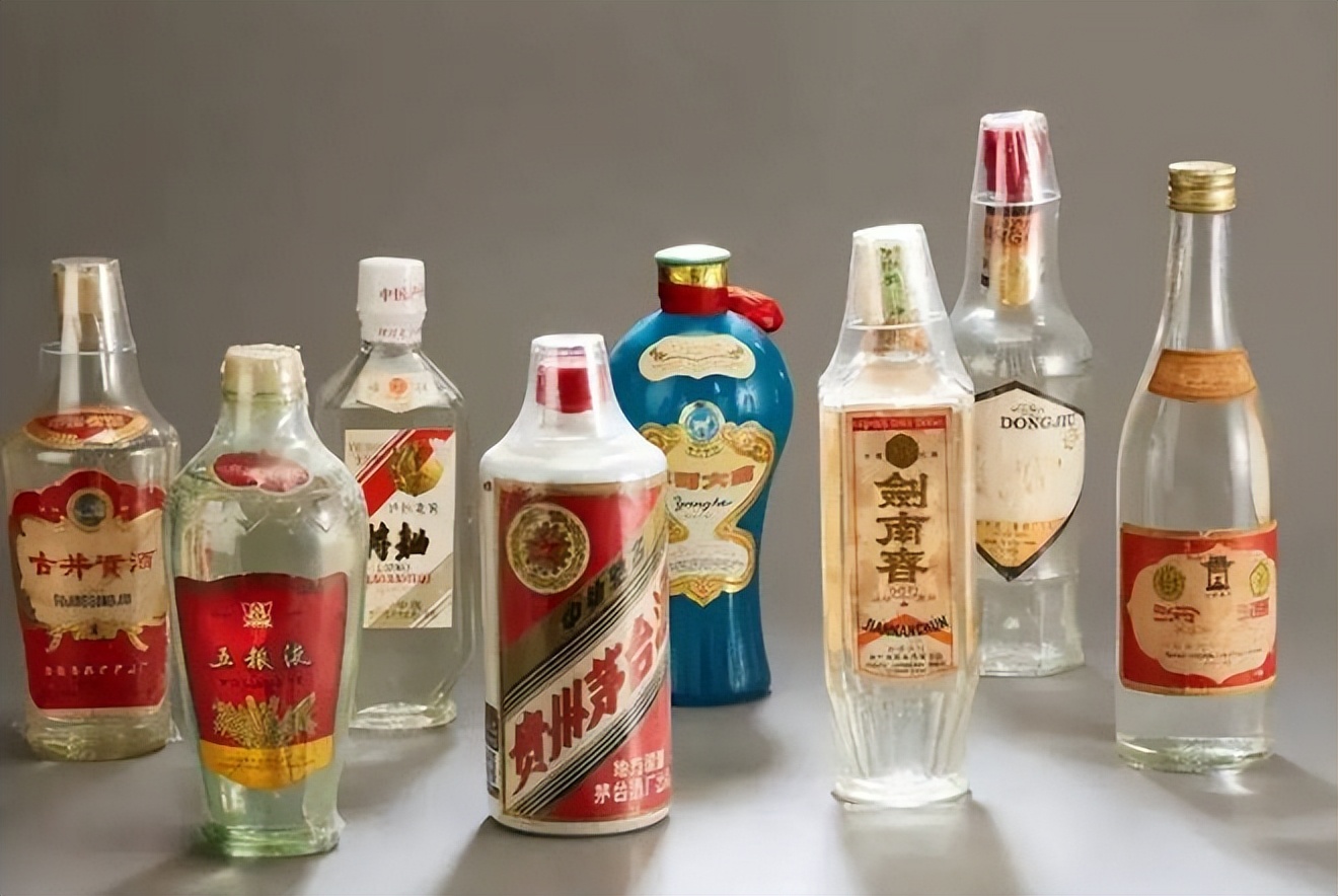 山东省为什么酒少,山东为什么没有全国知名的白酒