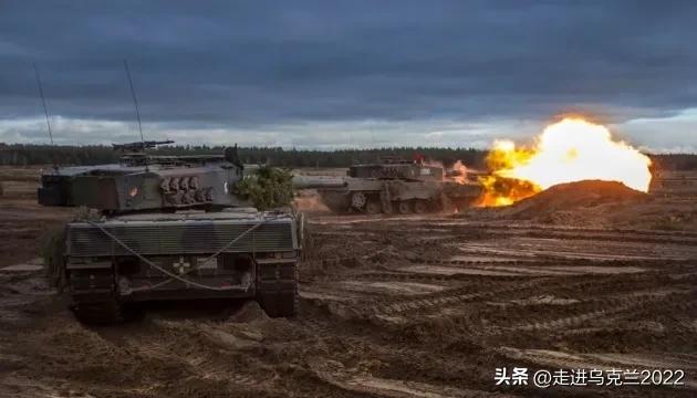 最惨烈的一战乌克兰,乌克兰战争最惨烈的一战