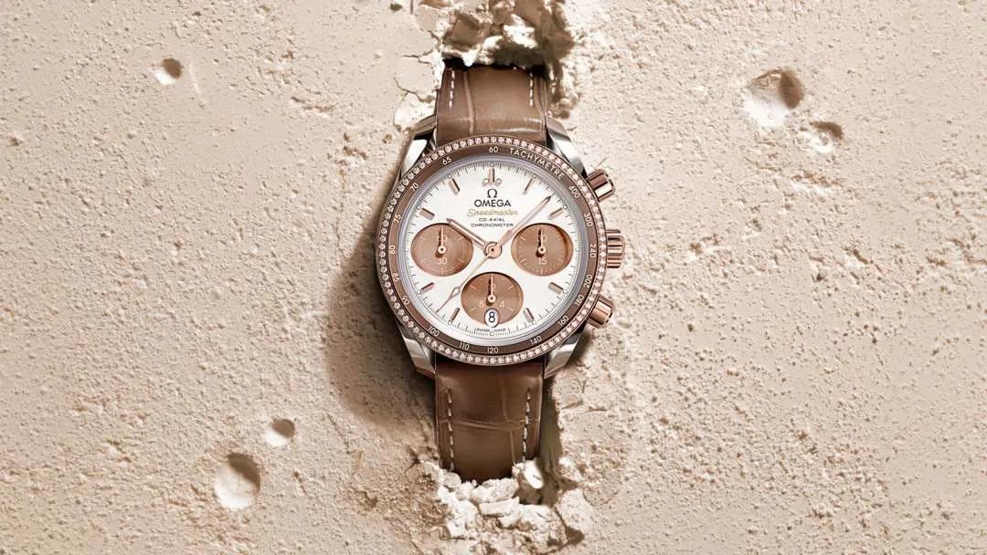 每天认识一个香水品牌,每天认识一个腕表品牌