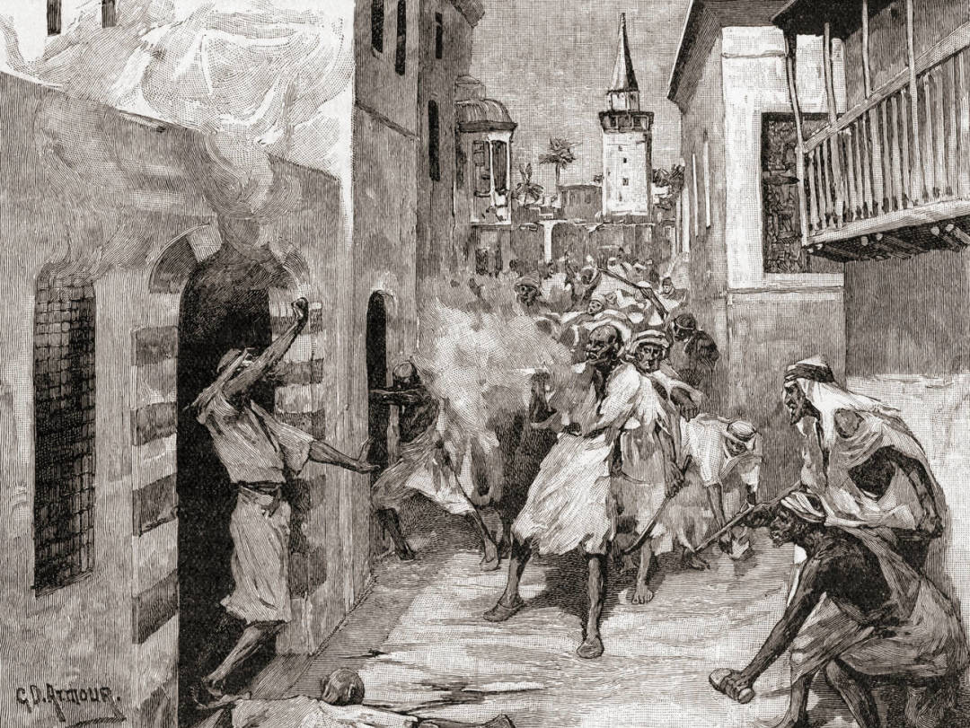 贫穷落后的中东小国,中东超级小国