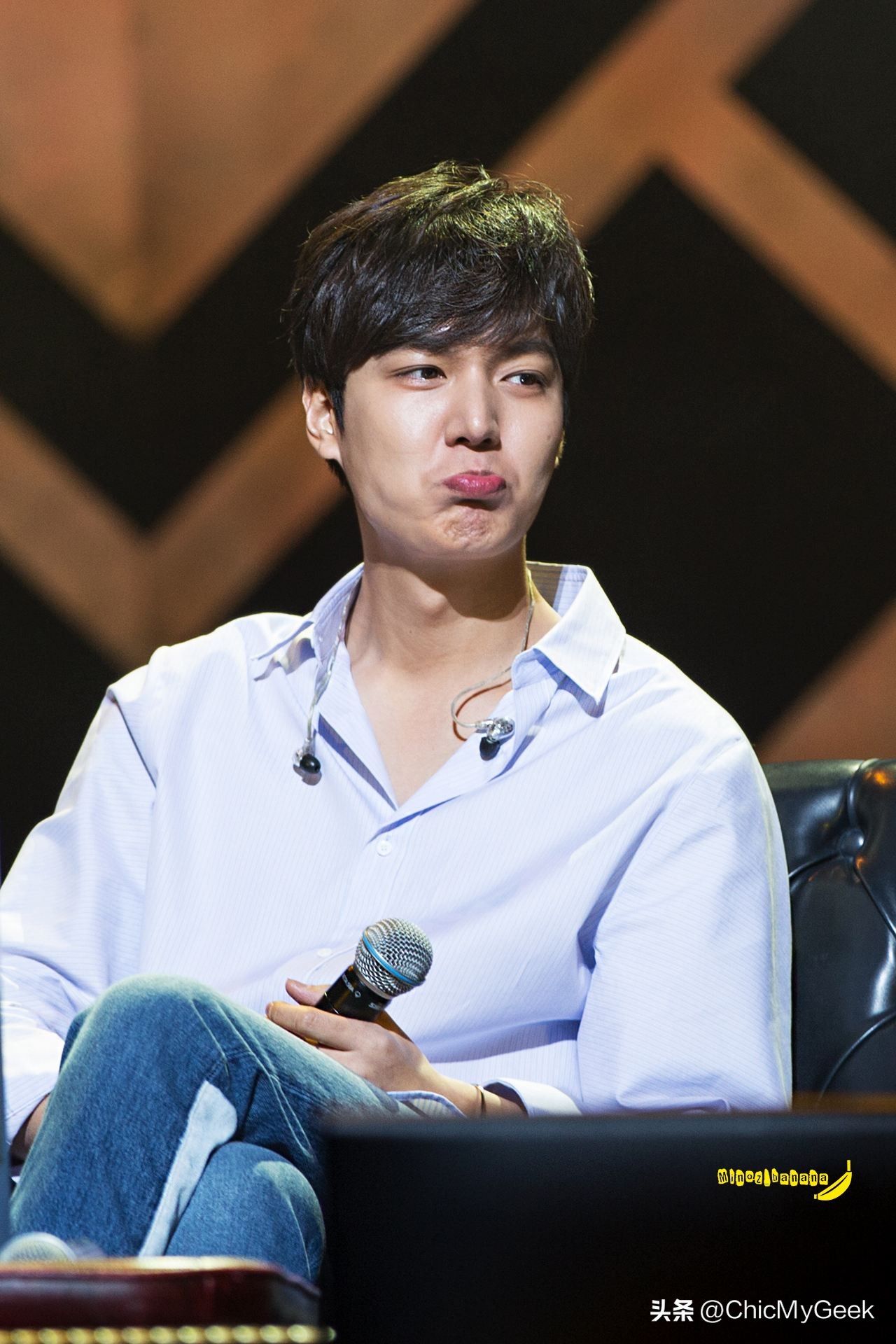 李敏镐17年巅峰颜值,李敏镐颜值巅峰时期