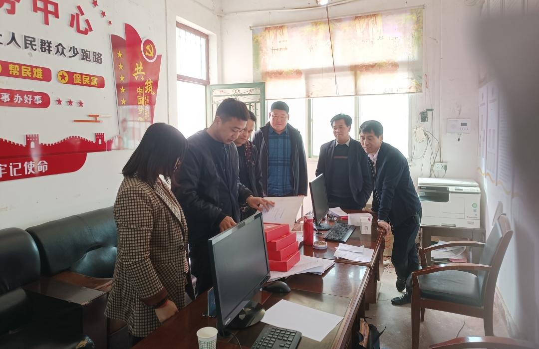 2023驻乡驻村帮扶工作要点,如何切实提高驻村帮扶提质增效