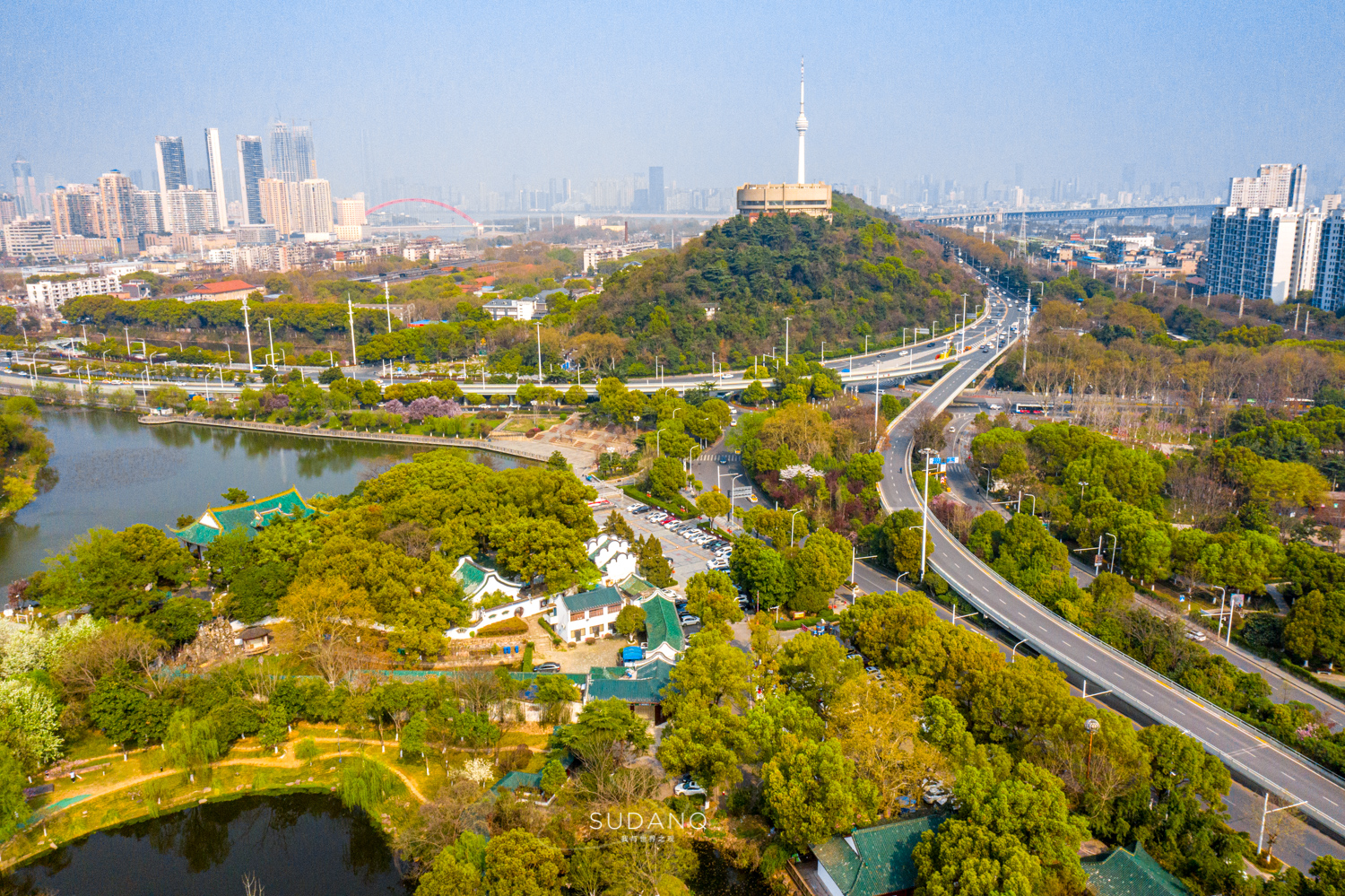姝︽眽鏈堟箹鍏洯椋庢櫙,姝︽眽鏈堟箹鍏洯缇庢櫙