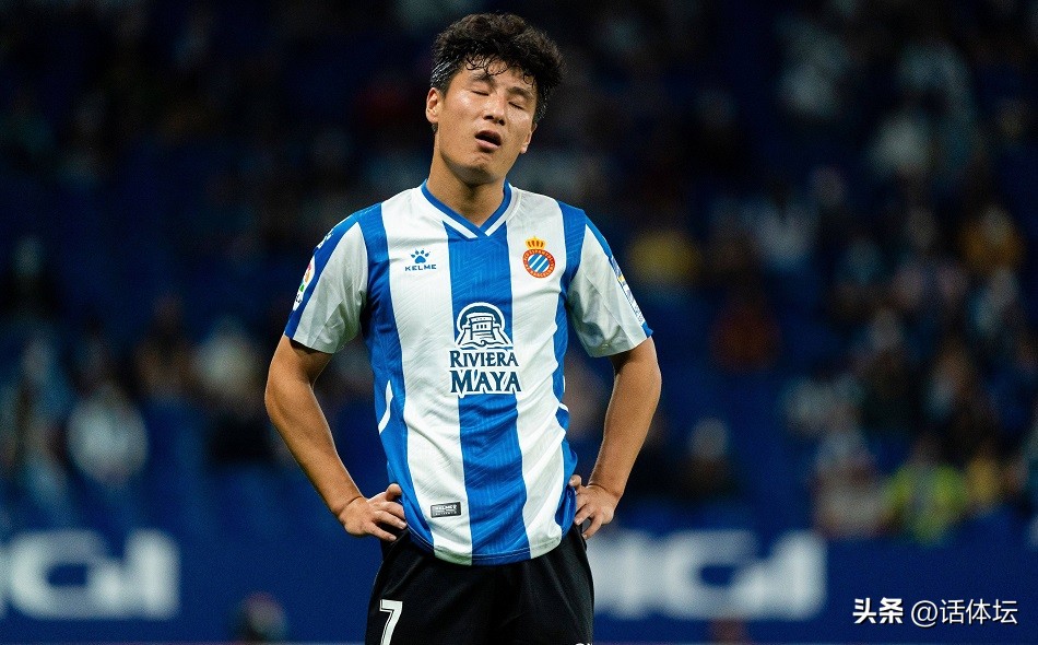 中国足协回应武磊事件,足协武磊现在怎么样了