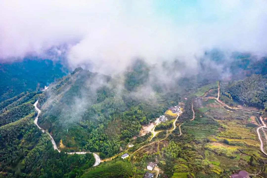 万里茶道第一镇铅山休闲一日游,铅山县万里茶道世界遗产