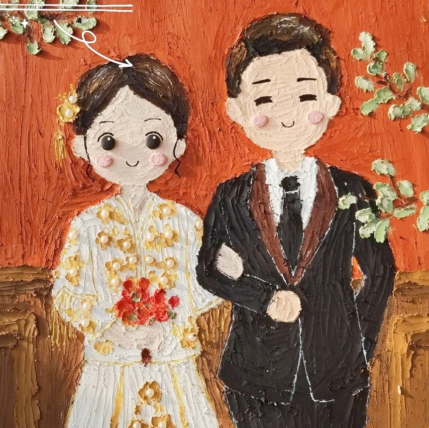 自制情人节礼物超少女心,如何diy一份高级的情人节礼物