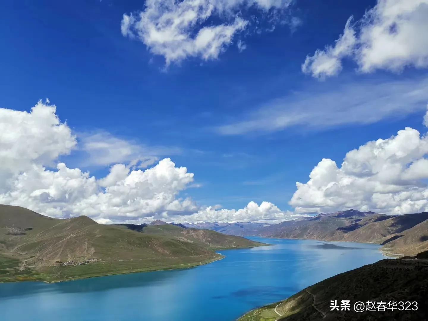 头条日记第11天，抖音主页装修完成