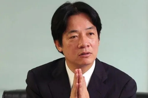 蔡英文办公室爆出性丑闻！偷情已婚小鲜肉，聊天记录不堪入目