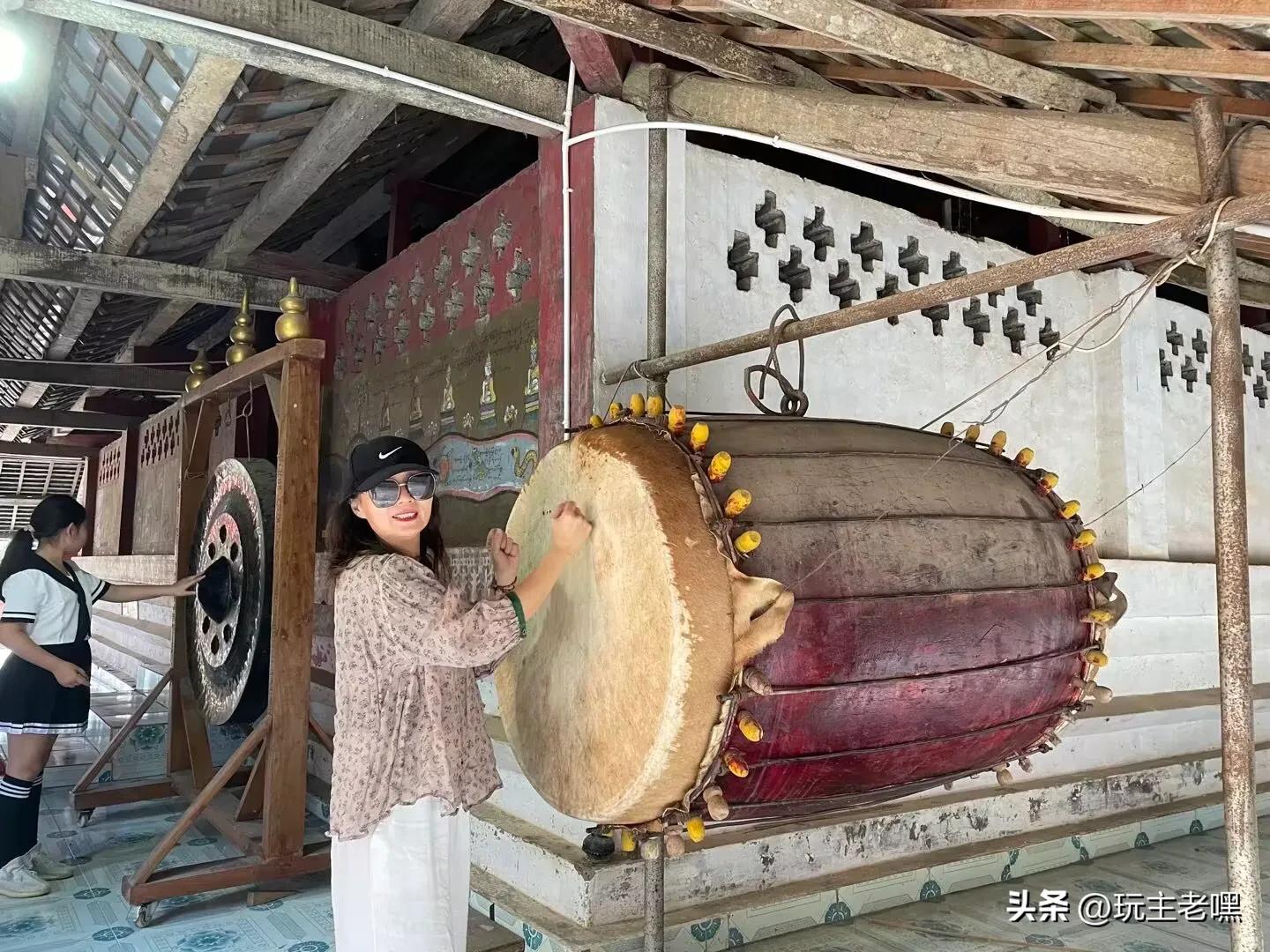 般若寺圣地在哪里,菩提禅寺一方净土