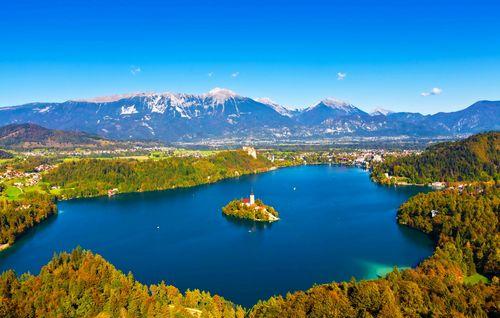 斯洛文尼亚独立,斯洛文尼亚只有独立才能发展