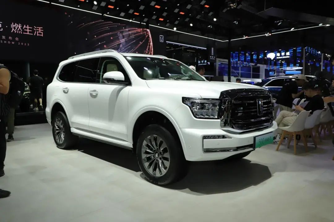 想买国产车性价比高,想买便宜的国产车