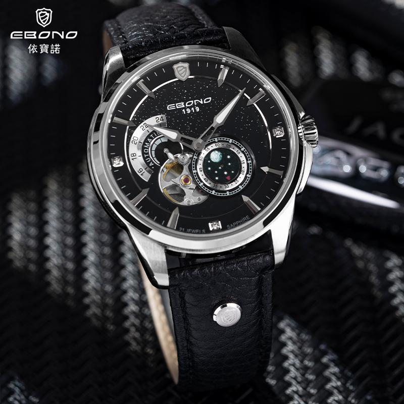 你对机械表有多少了解,你的手表上藏着什么秘密