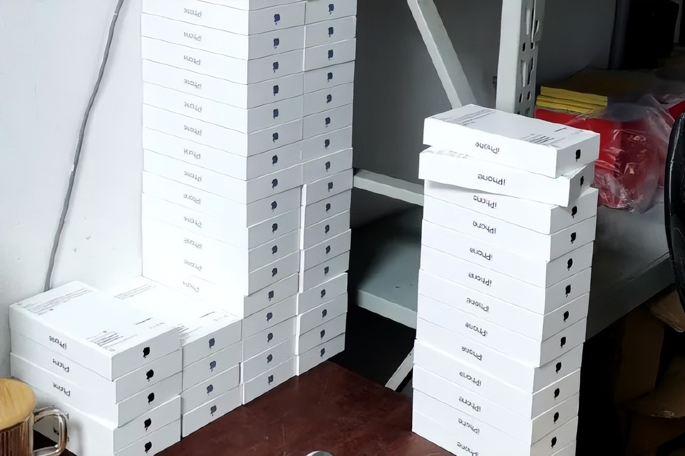 海南岛离岛免税系列走私案件告破,海南离岛免税代购犯罪团伙