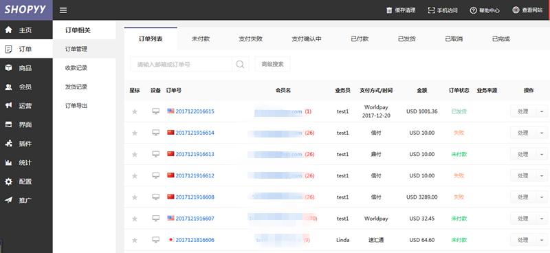 外贸业务员必备十件事,外贸业务流程完整版