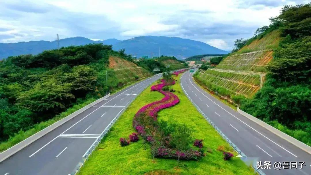 云南2023年内通车的高速公路项目,云南省重大高速公路工程