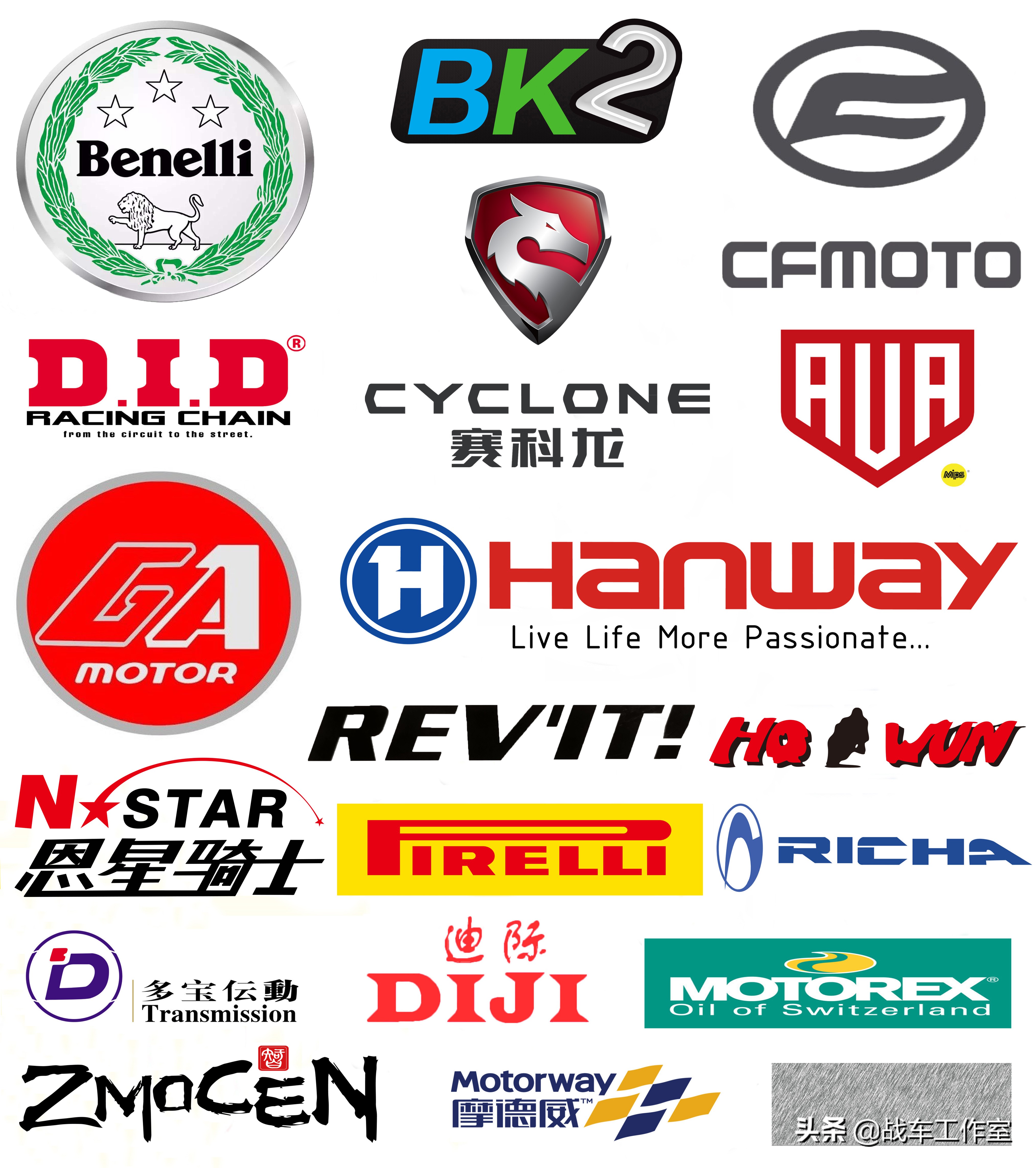 摩托车贬值多少钱,摩托车贬值率怎么算