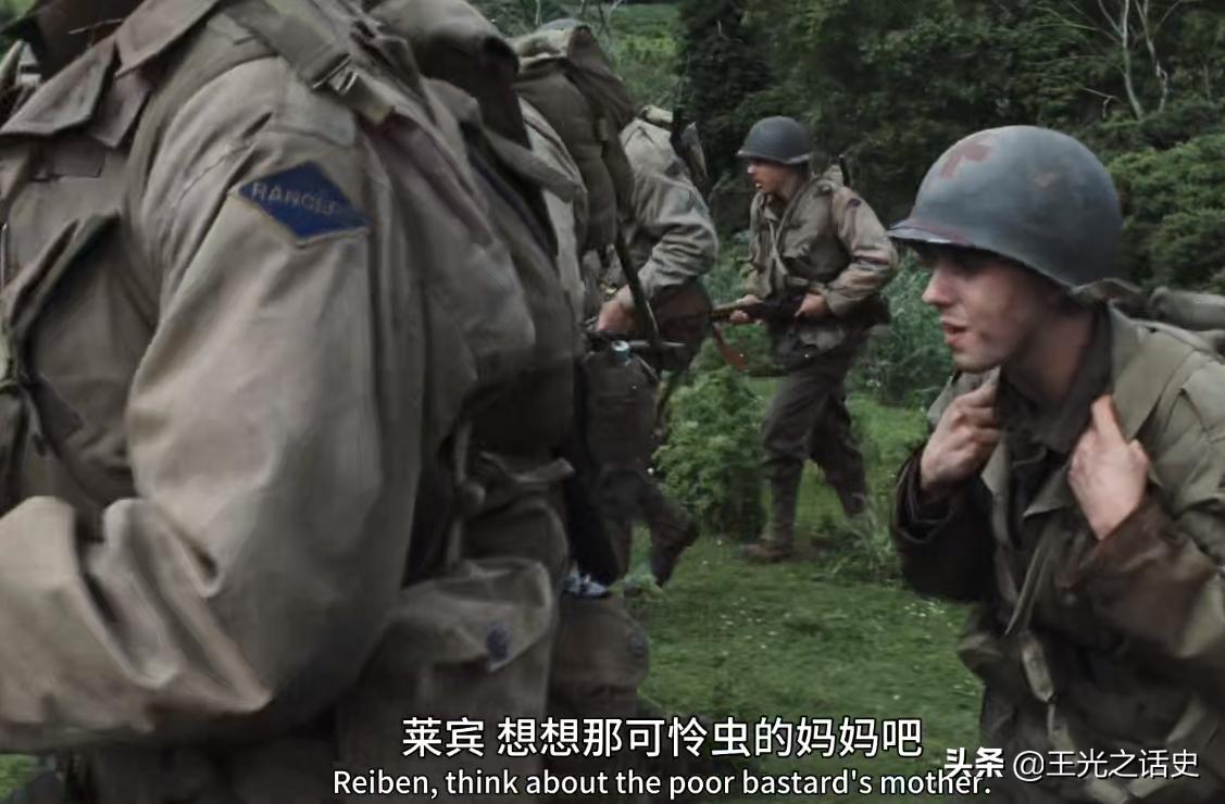 豆瓣9分以上国产战争电影,豆瓣9.6上映25年至今零差评