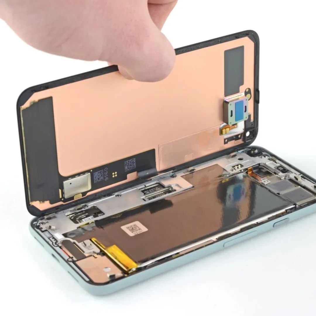 教你一招旧机变新机,几招教会你手机不再卡顿