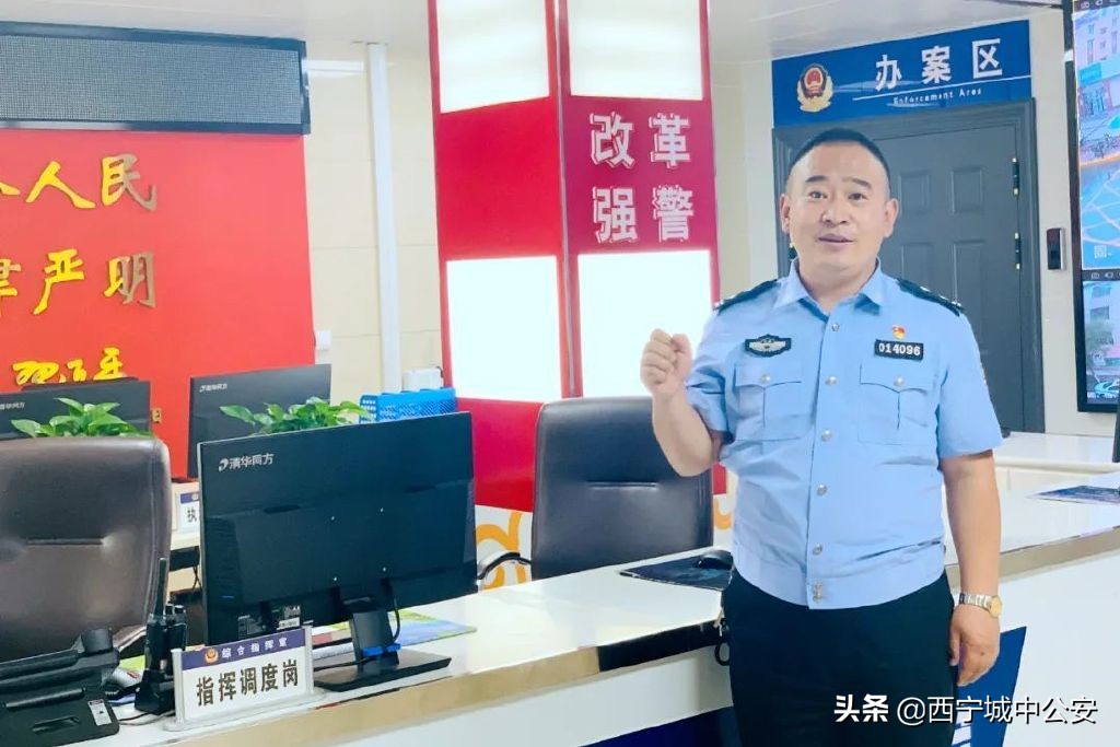 公安两队一室改革经验做法,派出所深化两队一室改革