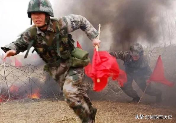 我军军改后最强的集团军,军改后合成旅的编制及实力