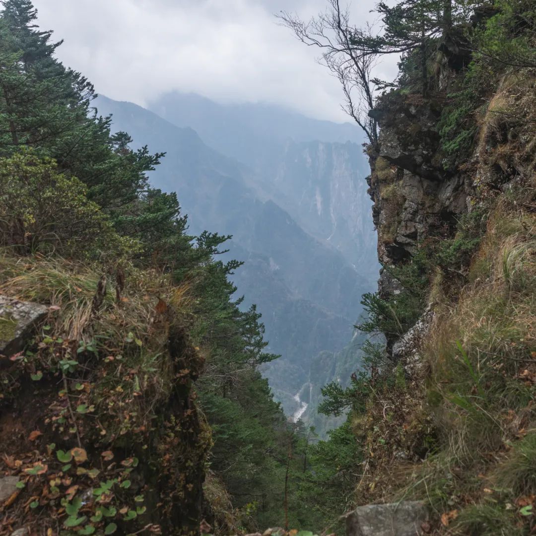 太白山是陕西最高点吗,秦岭最高峰太白山