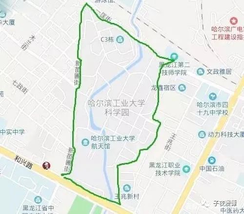 哈尔滨消失的老字号糕点,哈尔滨消失的俄罗斯老店