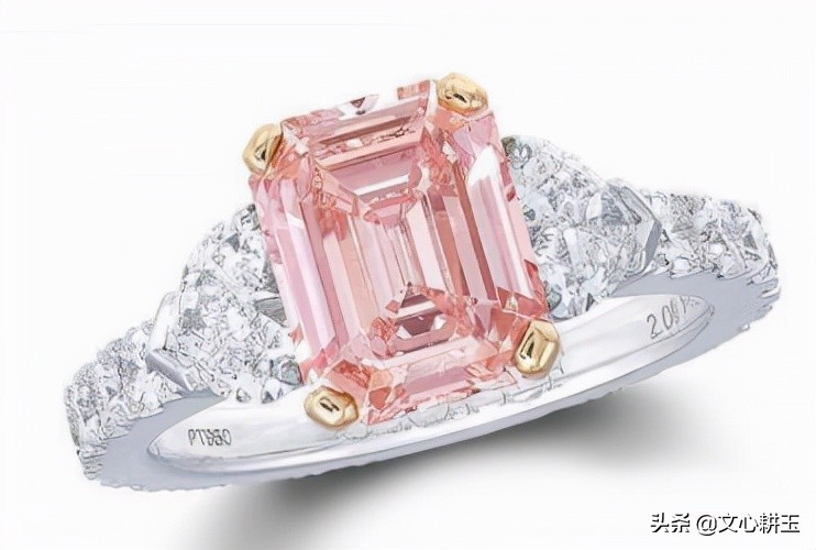 世界上最珍贵的红钻,世界上最珍贵的钻石是什么颜色的
