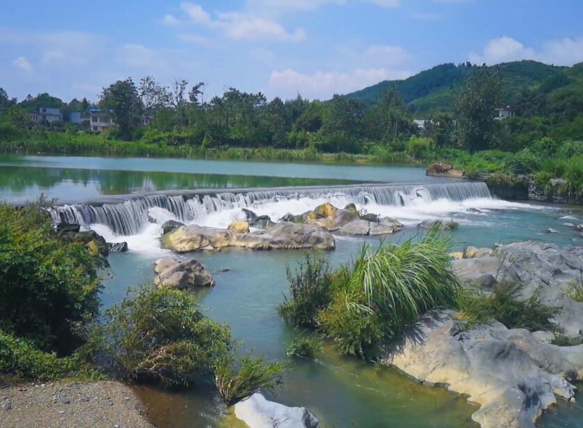 咸宁自驾游最佳路线推荐,咸宁自驾游哪些地方好玩