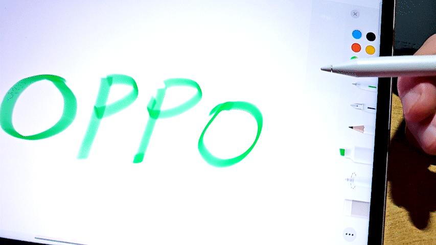 oppopad2平板评测,oppopad2的平板怎么样