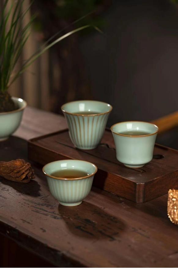 推荐景德镇民间手艺人,景德镇市井里的手艺人