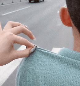 哈哈笑抽了，现在全网都知道他被绿了，网友：头上顶着青青草原