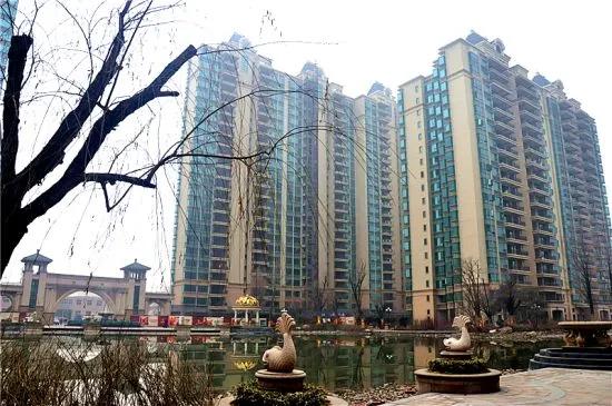 2022西安买房是捡漏还是接盘,买房经验分享第二季