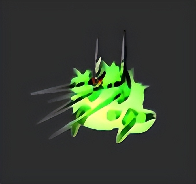 失落之地怪物图鉴,失落之地伊斯大陆怪物图鉴