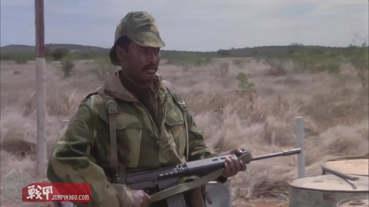 电影野鹅敢死队全集视频,野鹅敢死队故事梗概