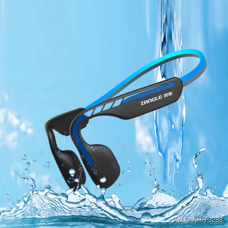 南卡骨传导耳机runnerpro2与pro3,最好的骨传导运动耳机品牌推荐