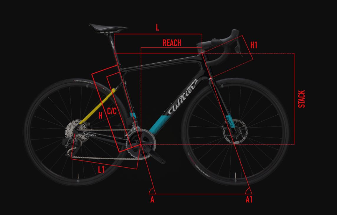 wiliergarda公路车怎么样,wiliergarda碳纤维公路车